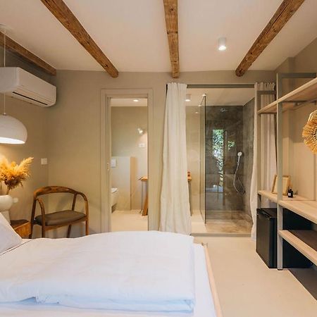 Pikarin Rooms B&B Vrsar Eksteriør bilde