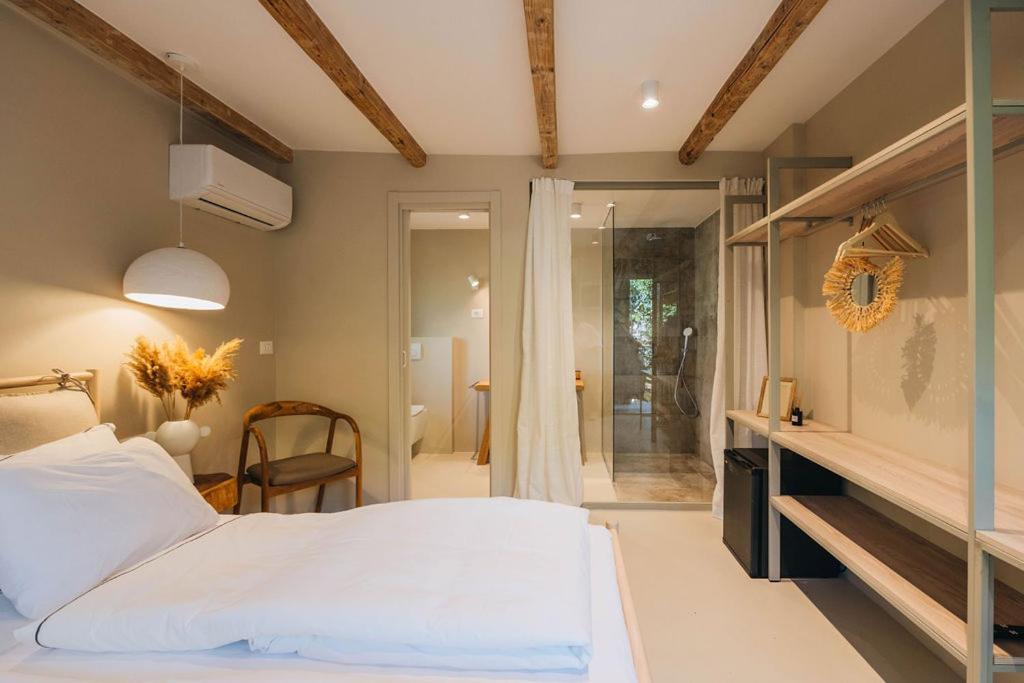 Pikarin Rooms B&B Vrsar Eksteriør bilde
